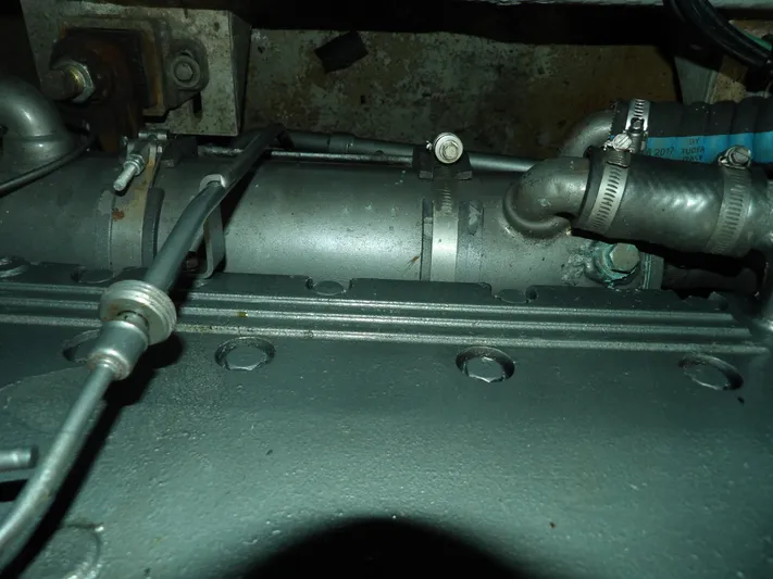 Pen Shell Yacht Photos Pics 