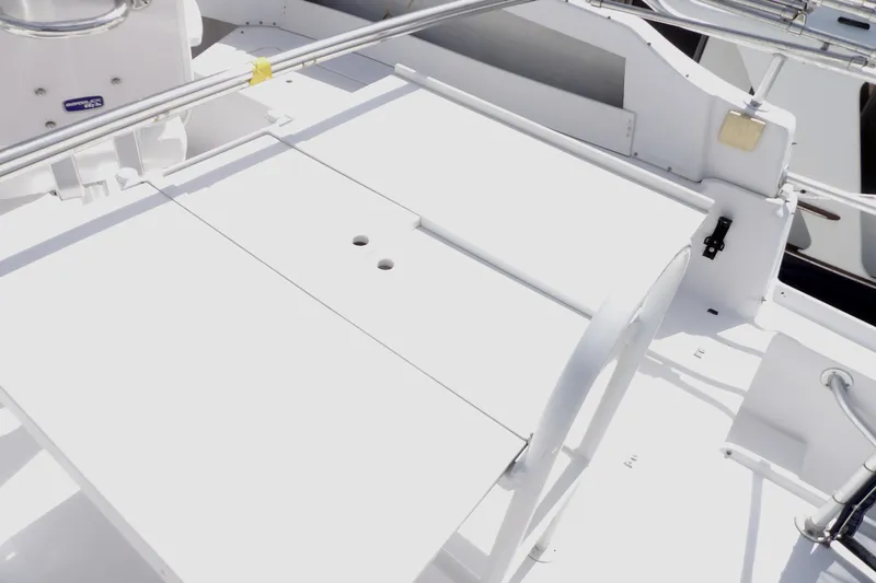 Pen Shell Yacht Photos Pics 