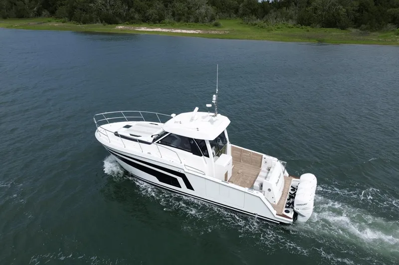 Dream Weaver Yacht Photos Pics 