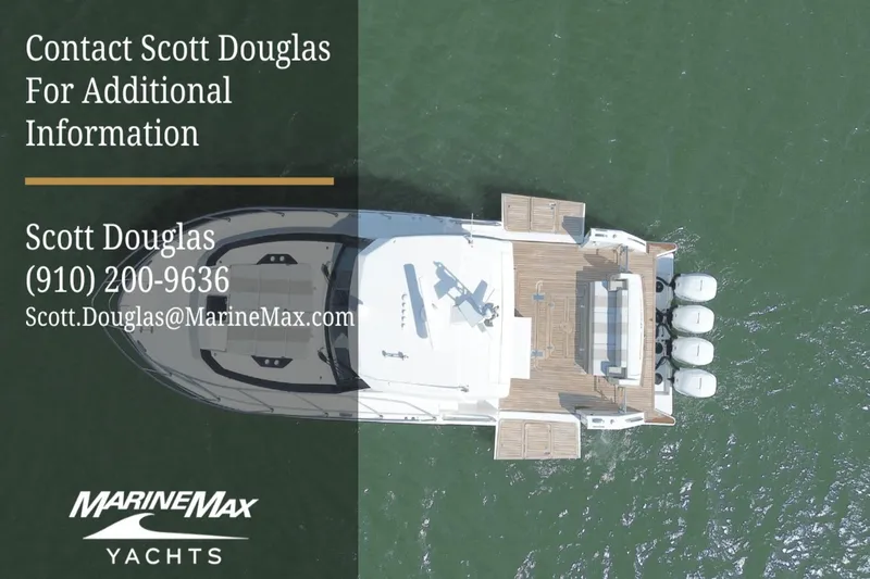 Dream Weaver Yacht Photos Pics 