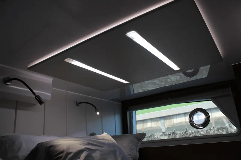 Dream Weaver Yacht Photos Pics 