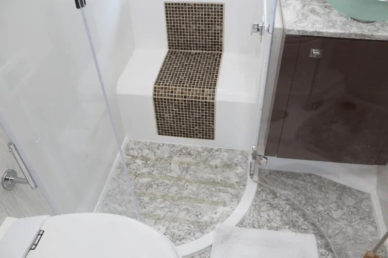 Dream Weaver Yacht Photos Pics 