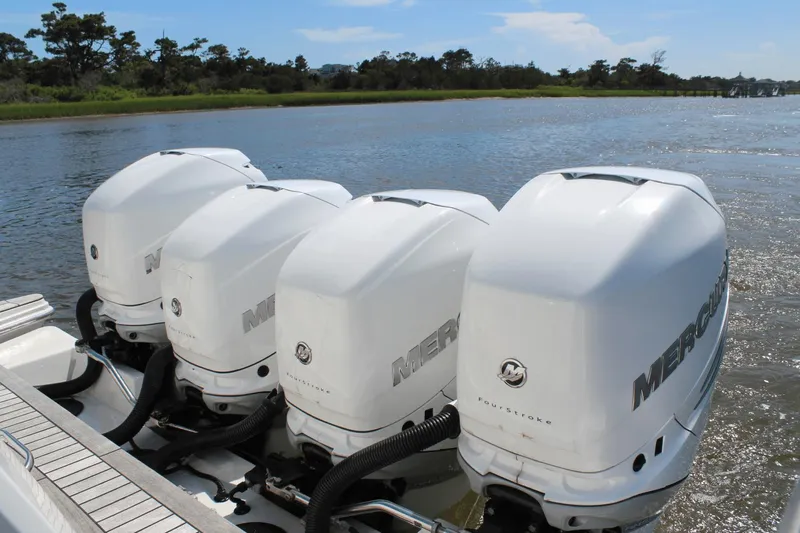 Dream Weaver Yacht Photos Pics 