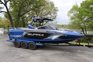 Supra SE 550