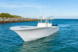 2022 Onslow Bay 41 TE