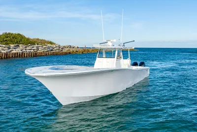 Onslow Bay 41 TE
