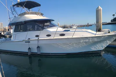 Mediterranean 38
