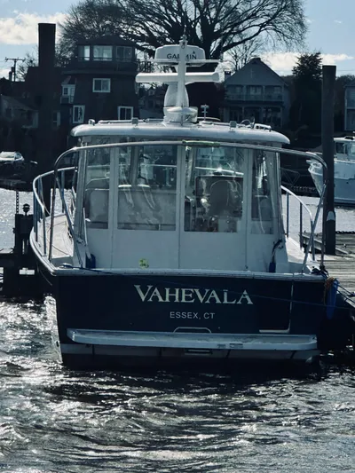 34 Back Cove Yacht Photos Pics 