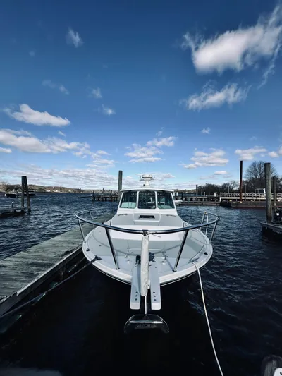 34 Back Cove Yacht Photos Pics 