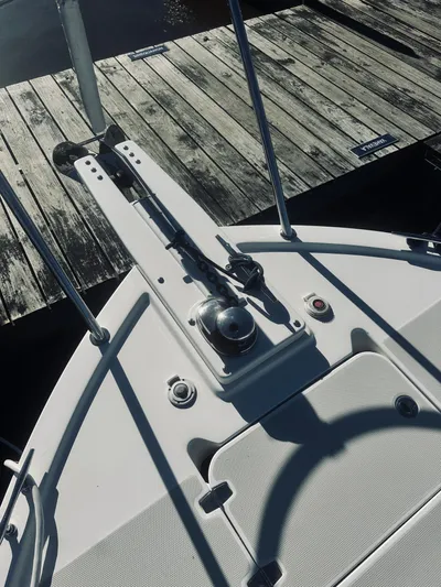 34 Back Cove Yacht Photos Pics 