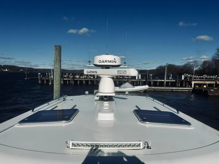 34 Back Cove Yacht Photos Pics 