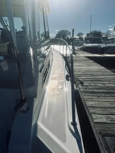 34 Back Cove Yacht Photos Pics 