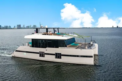 Sunreef 70