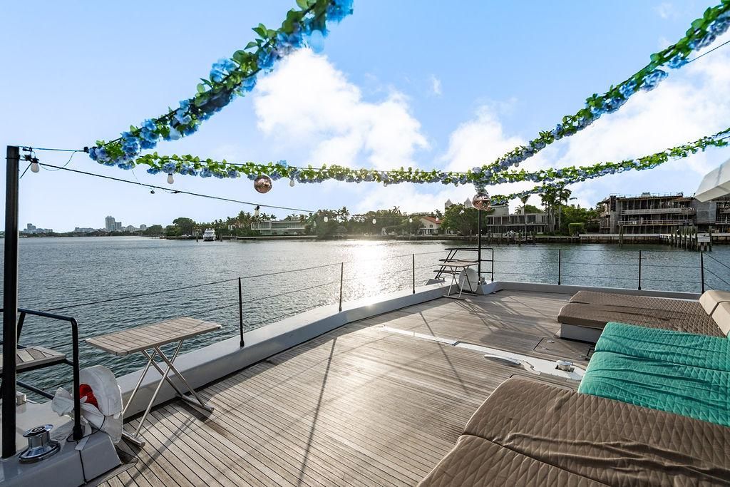 2018 Sunreef 70 