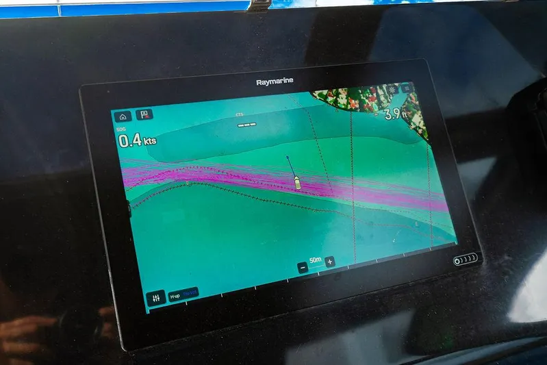 Island Majesty Yacht Photos Pics 