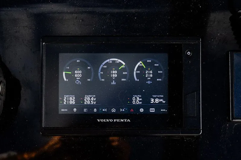 Island Majesty Yacht Photos Pics 