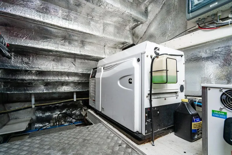 Island Majesty Yacht Photos Pics 