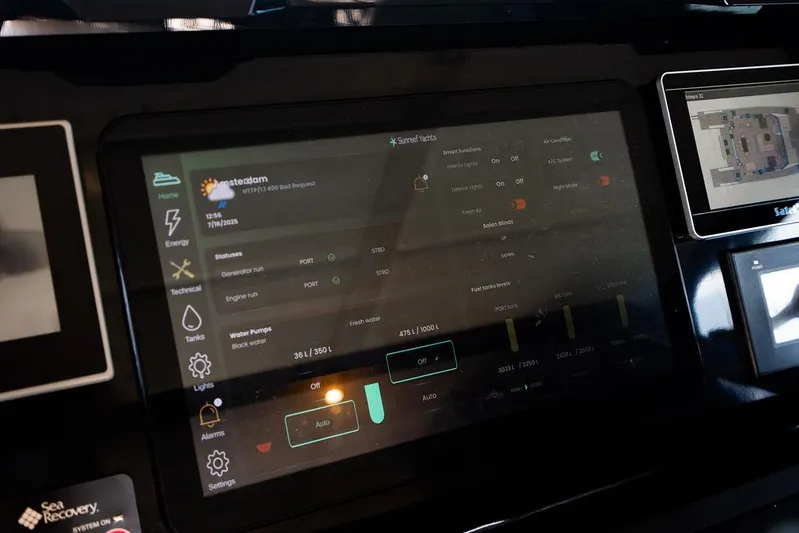 Island Majesty Yacht Photos Pics 