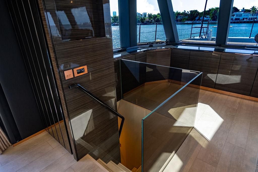 2018 Sunreef 70 