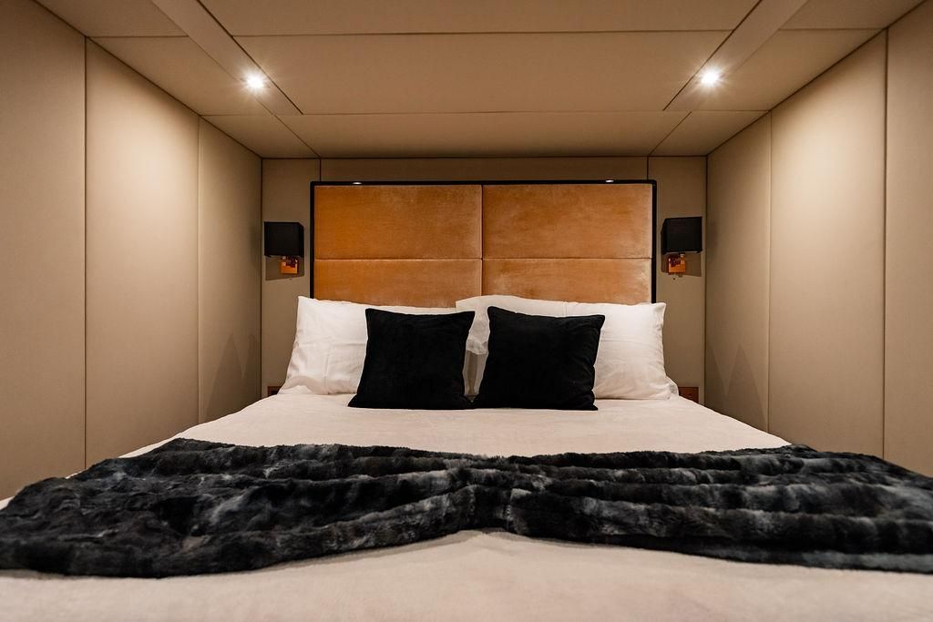 2018 Sunreef 70 
