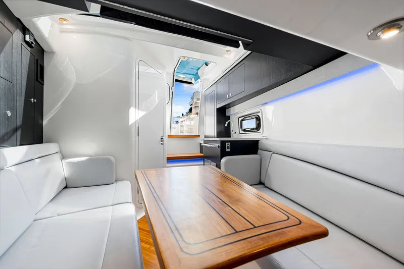 The Long Way Yacht Photos Pics 