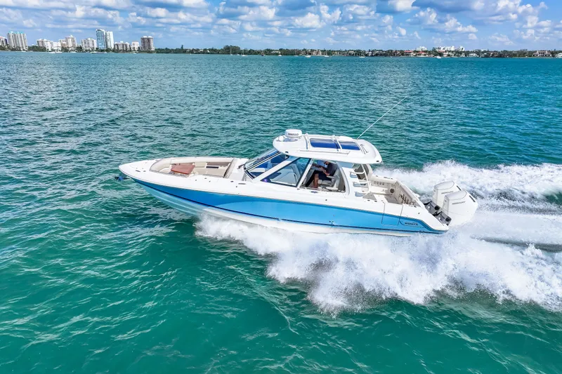 The Long Way Yacht Photos Pics 