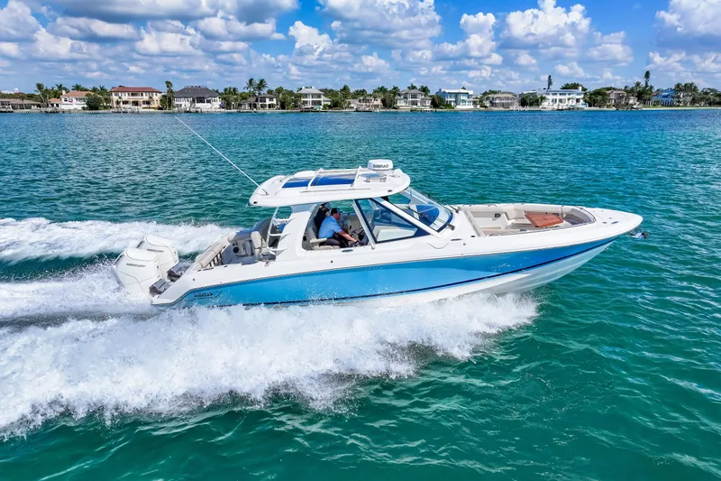 The Long Way Yacht Photos Pics 