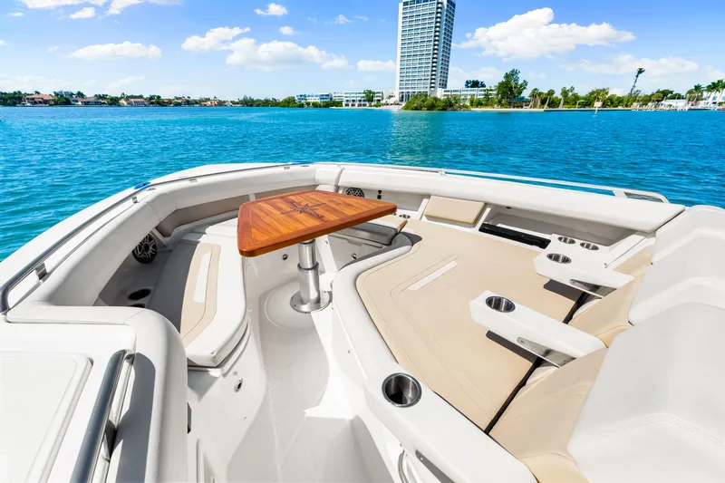 The Long Way Yacht Photos Pics 