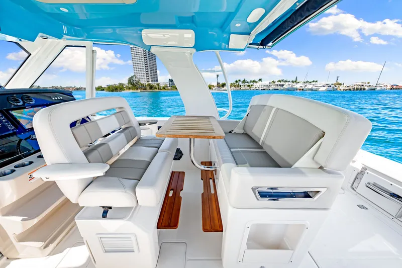 The Long Way Yacht Photos Pics 