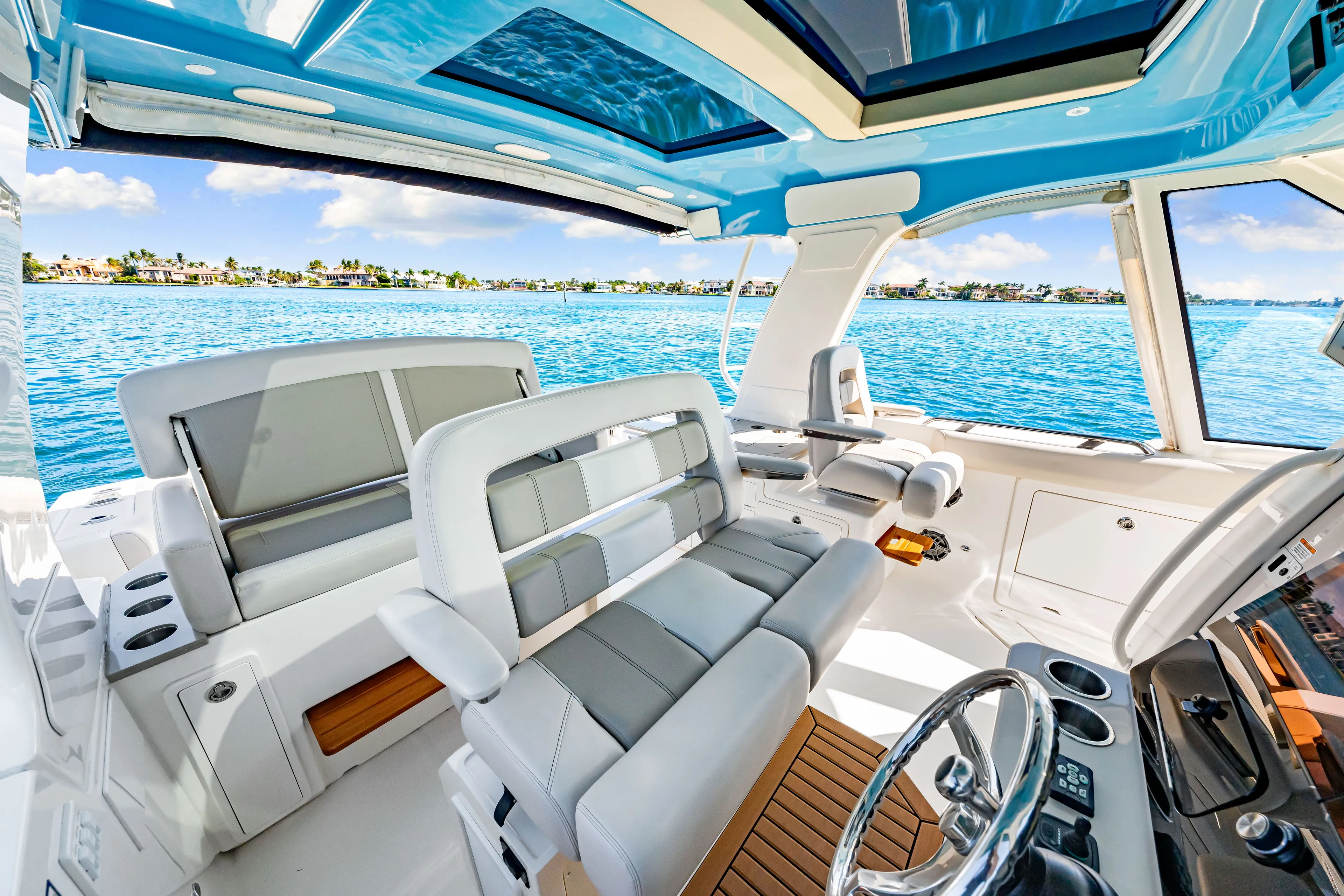 The Long Way Yacht Photos Pics 