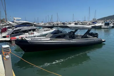 2023 Salpa SOLEIL 33