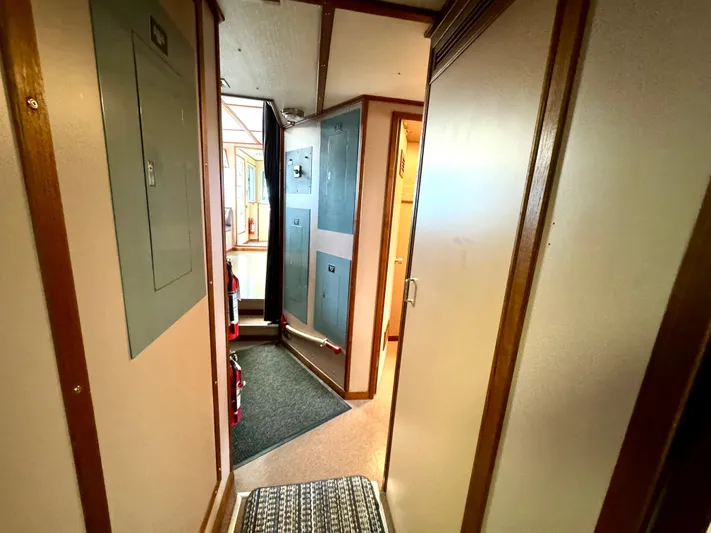 Western Shore Yacht Photos Pics 