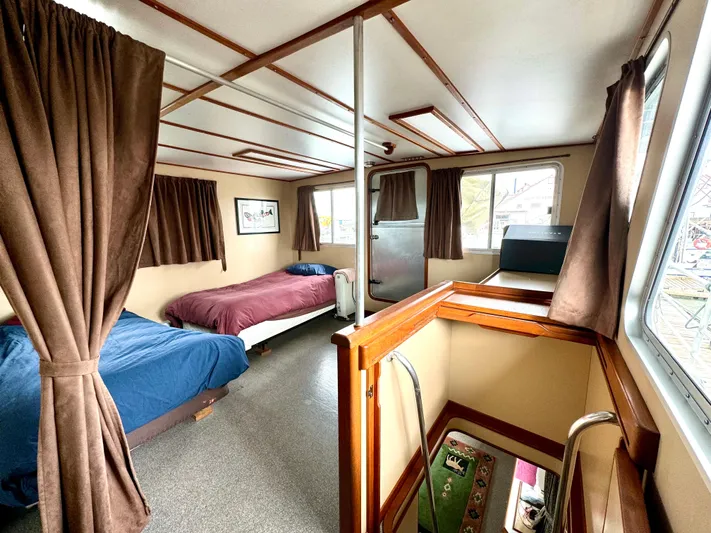 Western Shore Yacht Photos Pics 