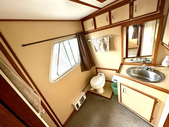 Western Shore Yacht Photos Pics 