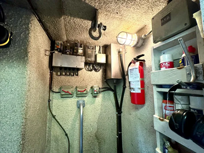 Western Shore Yacht Photos Pics 