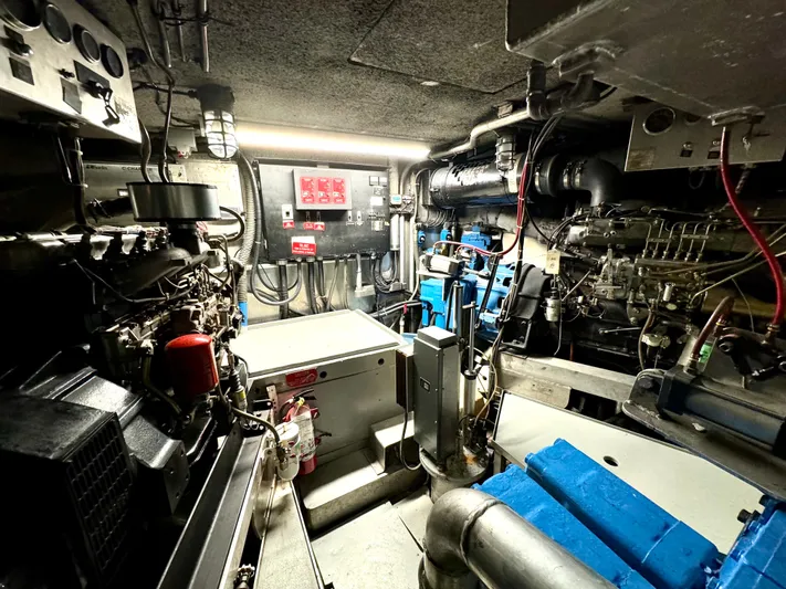 Western Shore Yacht Photos Pics 