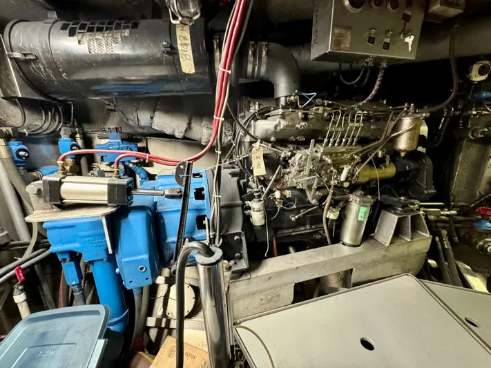 Western Shore Yacht Photos Pics 