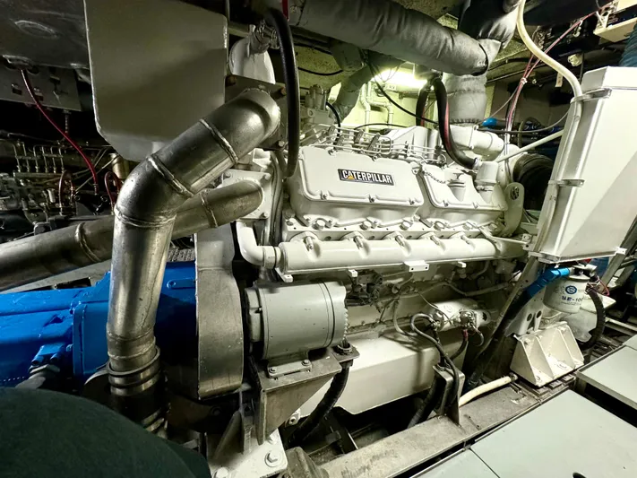 Western Shore Yacht Photos Pics 