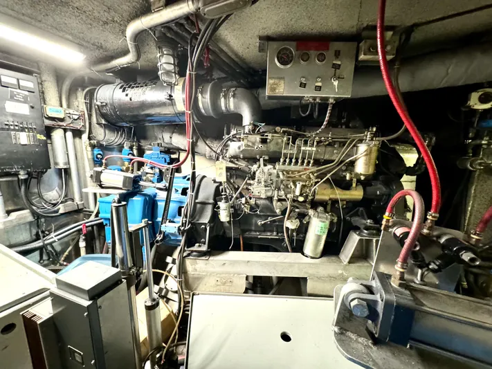 Western Shore Yacht Photos Pics 