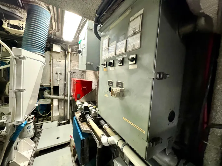 Western Shore Yacht Photos Pics 