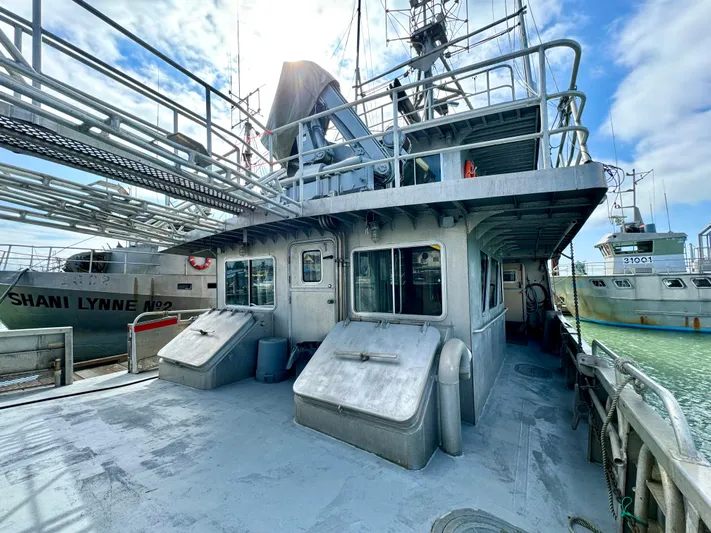 Western Shore Yacht Photos Pics 