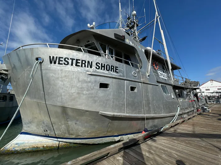 Western Shore Yacht Photos Pics 