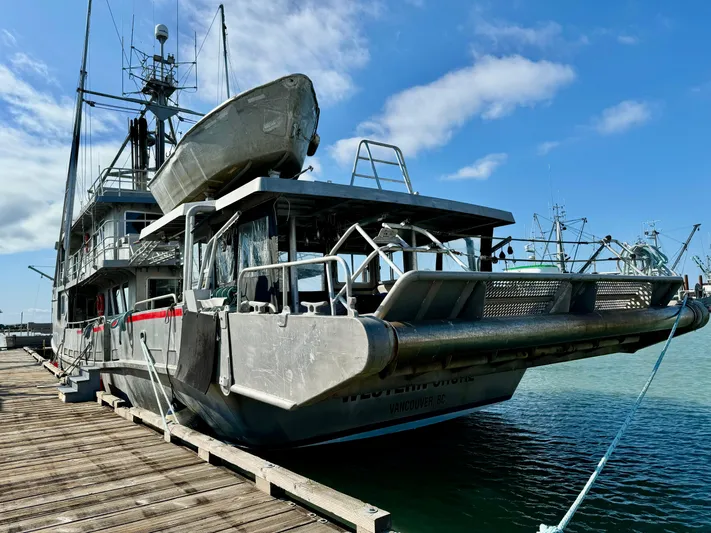 Western Shore Yacht Photos Pics 