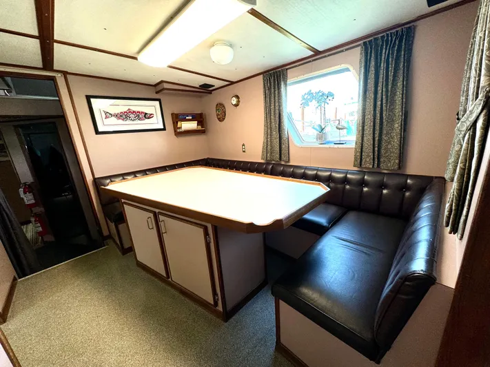 Western Shore Yacht Photos Pics 