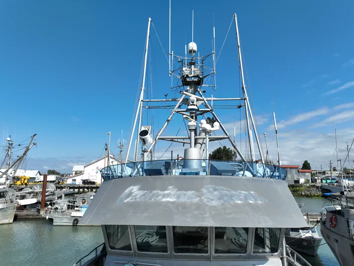 Western Shore Yacht Photos Pics 