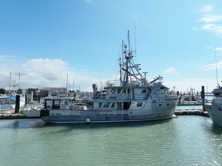 Western Shore Yacht Photos Pics 