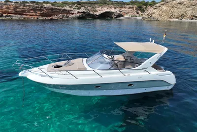 2006 Sessa Marine c 30