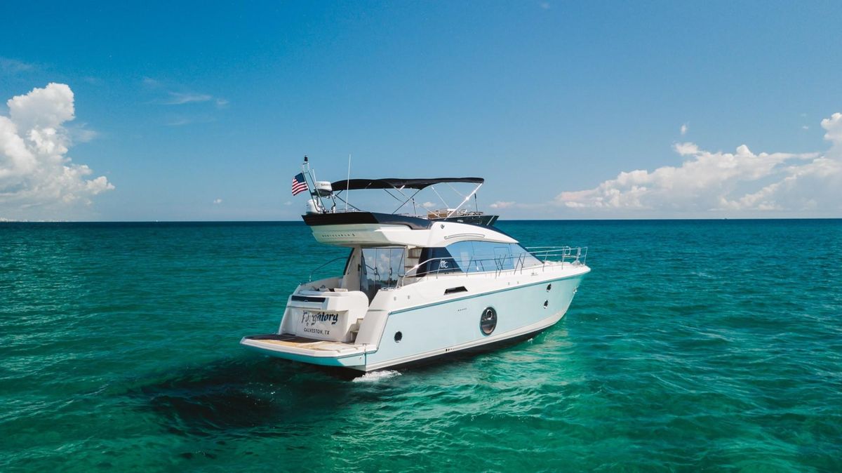 2015 Beneteau 50 
