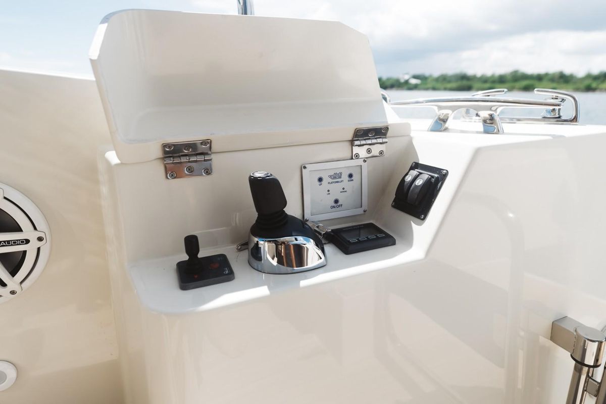 2015 Beneteau 50 