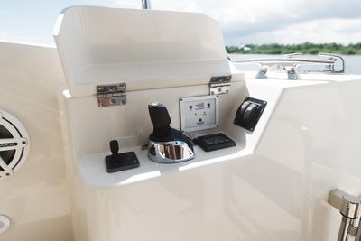 Yacht